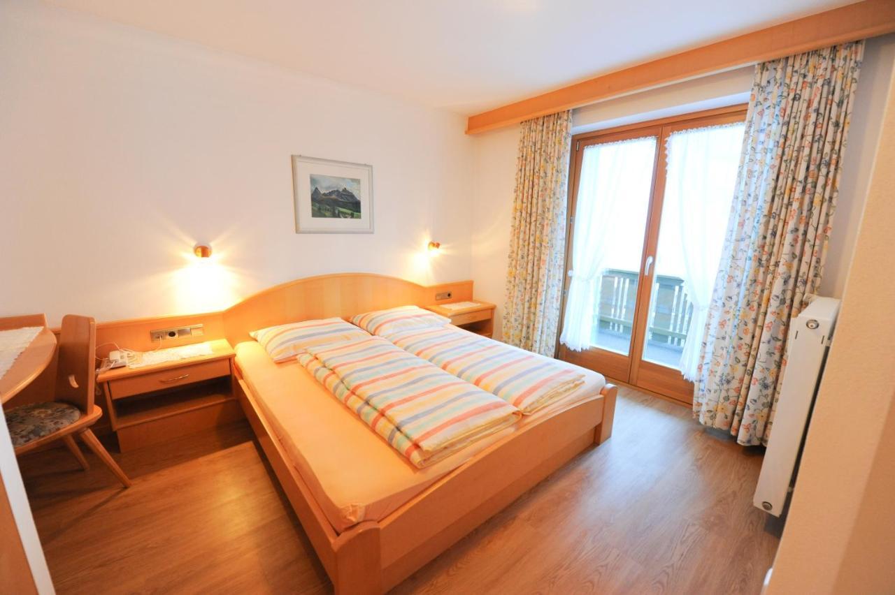 Pension Panorama Solda Exterior photo